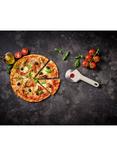 Joseph Joseph Ringo Easy Clean Pizza Cutter Wheel