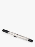 Joseph Joseph Elevate Fusion Precision Tongs, Black/Silver