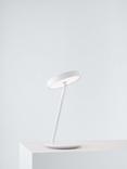 WiZ Portrait Smart Desk Lamp, White