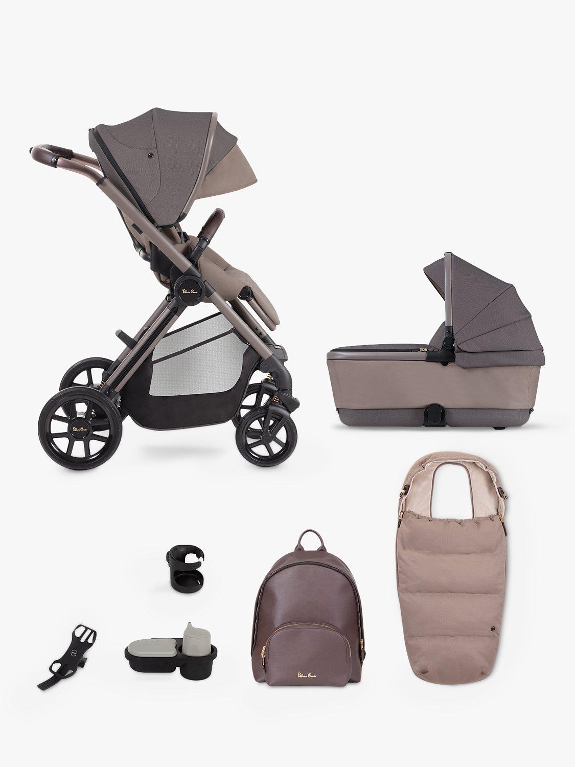 John lewis baby travel systems clearance