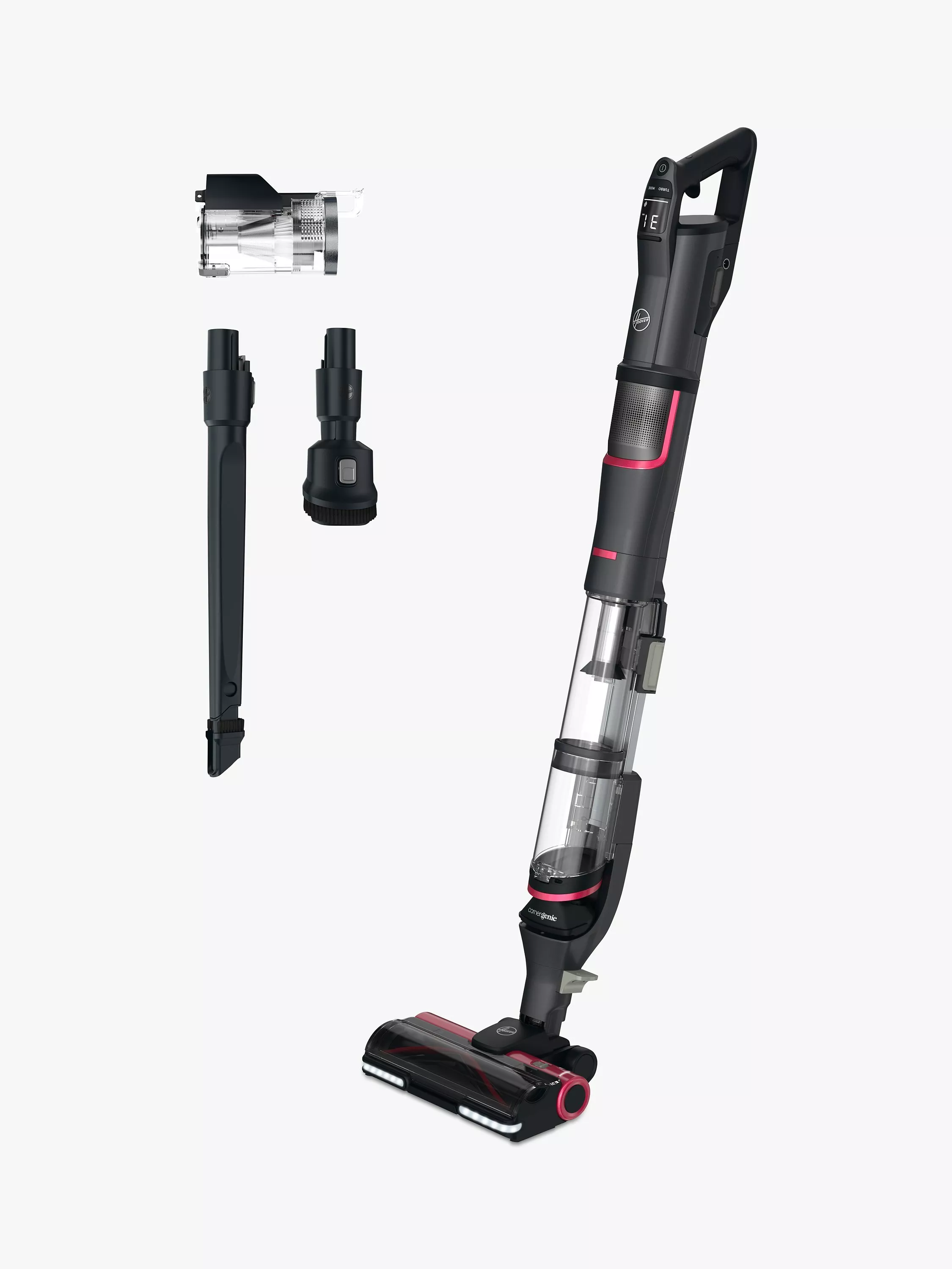 Hoover HFX Home Cordless...