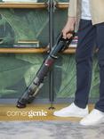 Hoover HFX Home Cordless Vacuum Cleaner, Titanium/Magenta