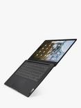 Lenovo IdeaPad 5i Chromebook Laptop, Intel Core i5 Processor, 8GB RAM, 512GB SSD, 14" Full HD, Grey