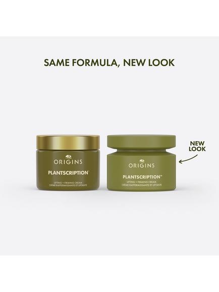 Origins Plantscription™ Lifting + Firming Cream, 50ml - view 2, 