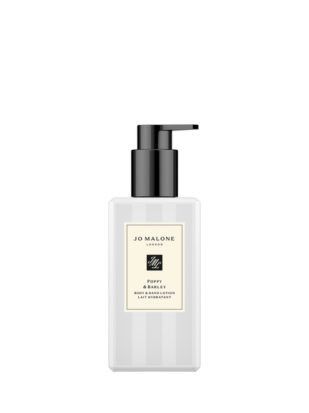Jo Malone London Poppy & Barley Body & Hand Lotion, 250ml, 