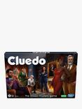 Hasbro Cluedo Mystery Board Game