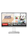 Lenovo L22e-40 Full HD Monitor, 22”, Grey