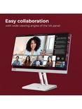 Lenovo L22e-40 Full HD Monitor, 22”, Grey