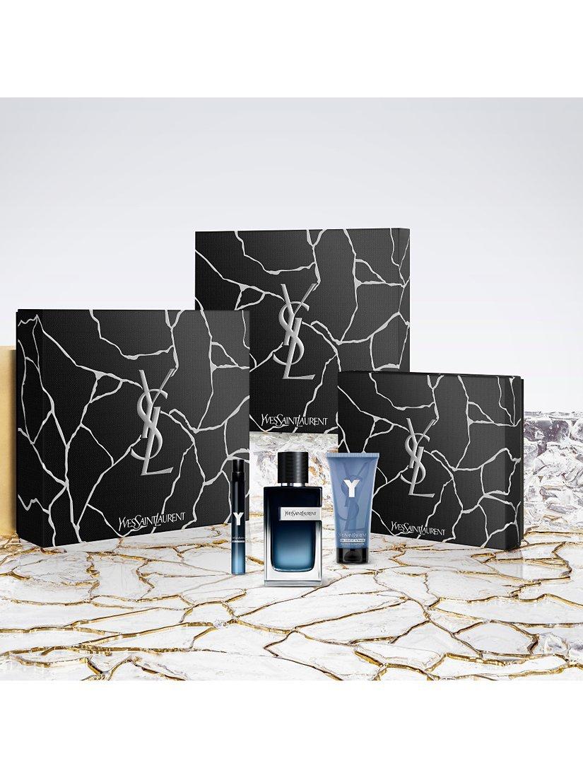 Yves Saint Laurent Y Eau de Parfum 100ml Fragrance Gift Set
