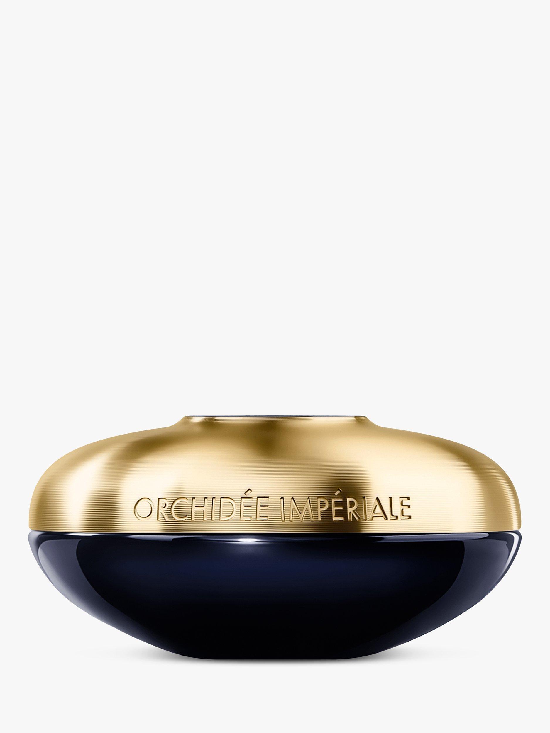 Product image 1 of 8, which shows Guerlain Orchidée Impériale The Rich Cream, 50ml