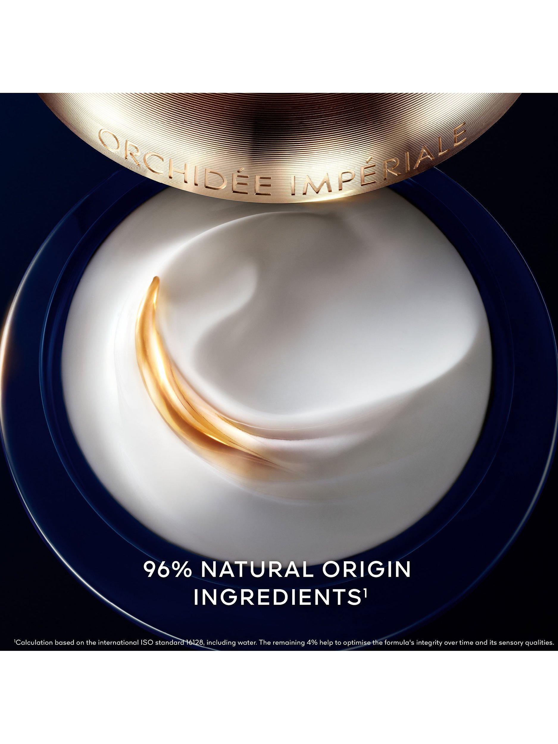 Product image 7 of 8, which shows Guerlain Orchidée Impériale The Rich Cream, 50ml