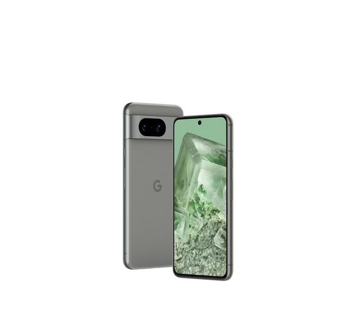 Google Pixel 8 Smartphone, Android, 6.2”, 5G, SIM Free
