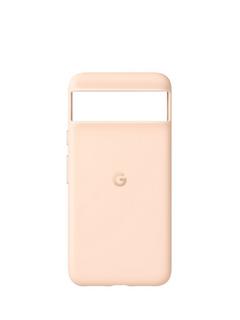 Google Pixel 8 Phone Case, Rose