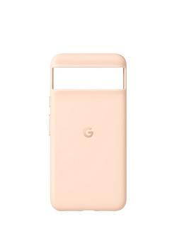 Google Pixel 8 Phone Case, Rose
