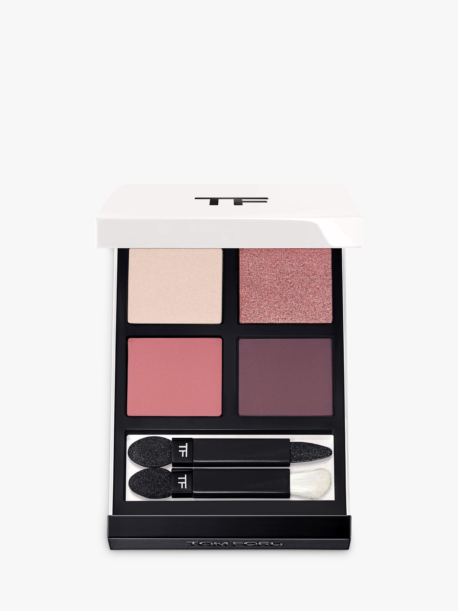 TOM FORD Private Rose Garden Eyeshadow Quad