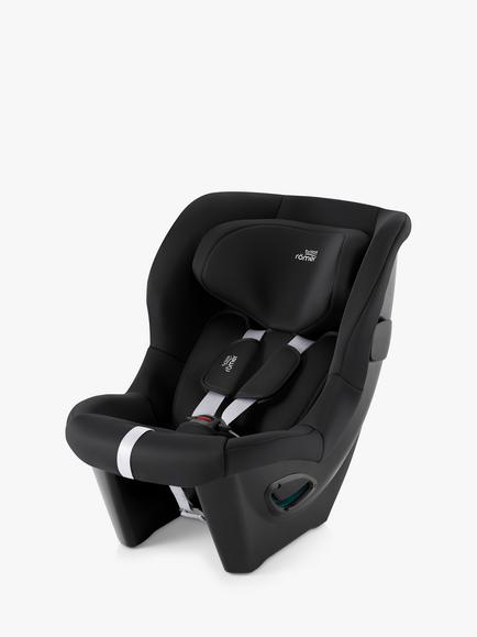 Britax Safe Way M R129 Car Seat, Space Black, Space Black