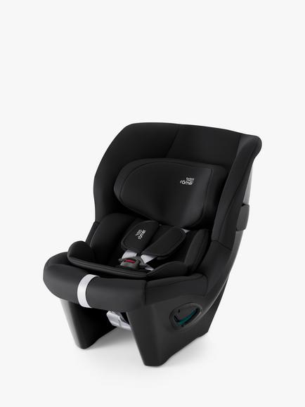 Britax Safe Way M R129 Car Seat, Space Black - view 2, Space Black