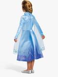 Disney Princess Frozen 2 Elsa Deluxe Children's Costume