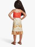 Disney Princess Moana Deluxe Children's Costume