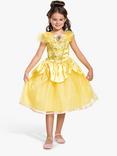 Disney Princess Beauty and the Beast Belle Deluxe Children's Costume