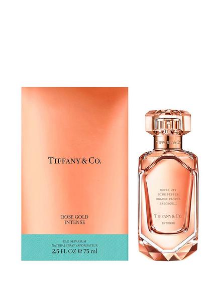 Tiffany & Co Rose Gold Intense Eau de Parfum - view 2, 