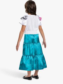 Disney Princess Mirabel Deluxe Children's Costume - view 2, Multi