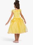 Disney Princess Beauty and the Beast Belle Deluxe Children's Costume