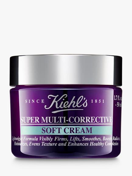 Kiehl's Super Multi-Corrective Soft Cream, 