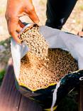 Ooni Pizza Oven Premium Pellets, 10kg