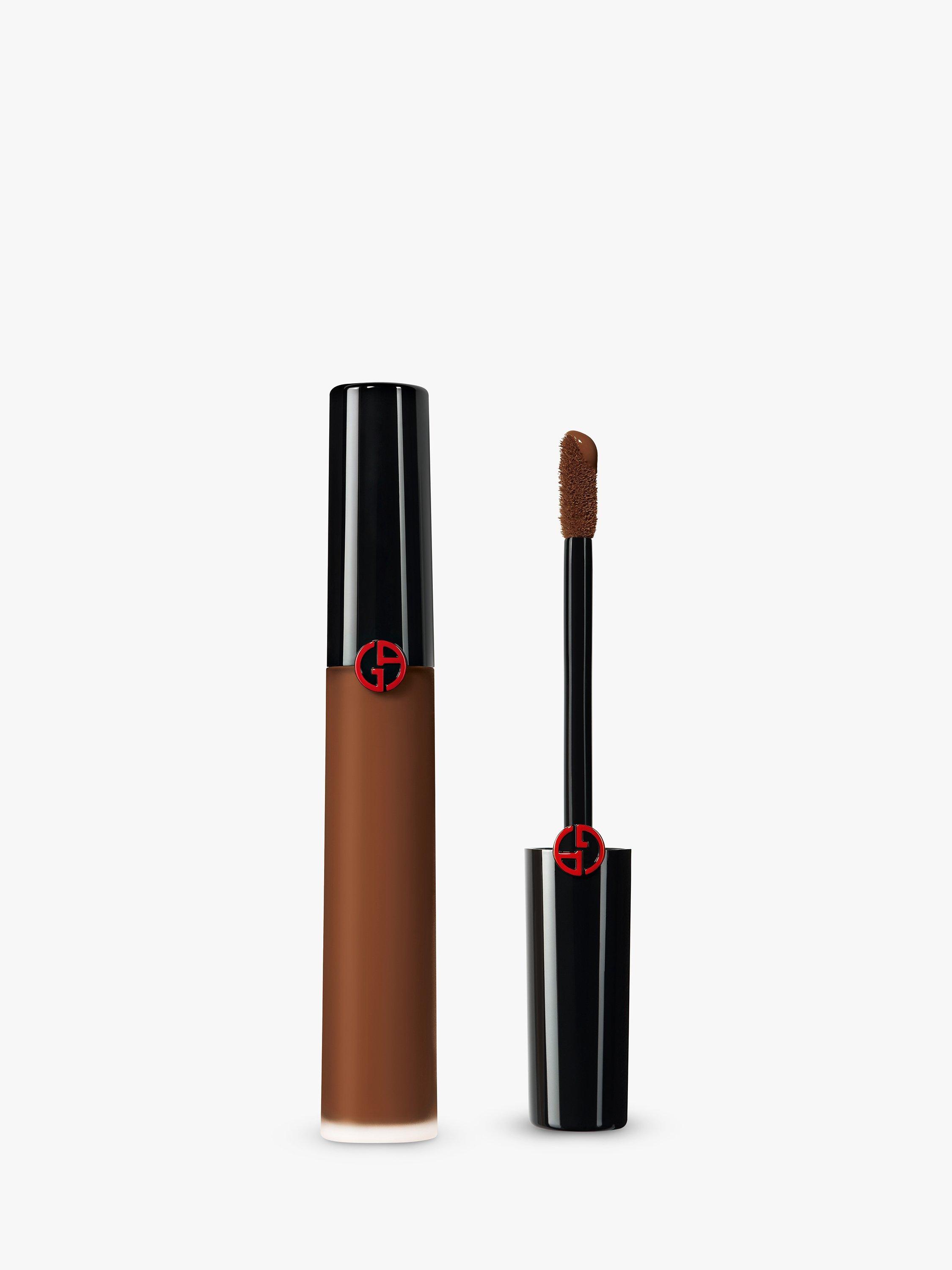 Product image 2 of 4, which shows Giorgio Armani Power Fabric+ Concealer, 15