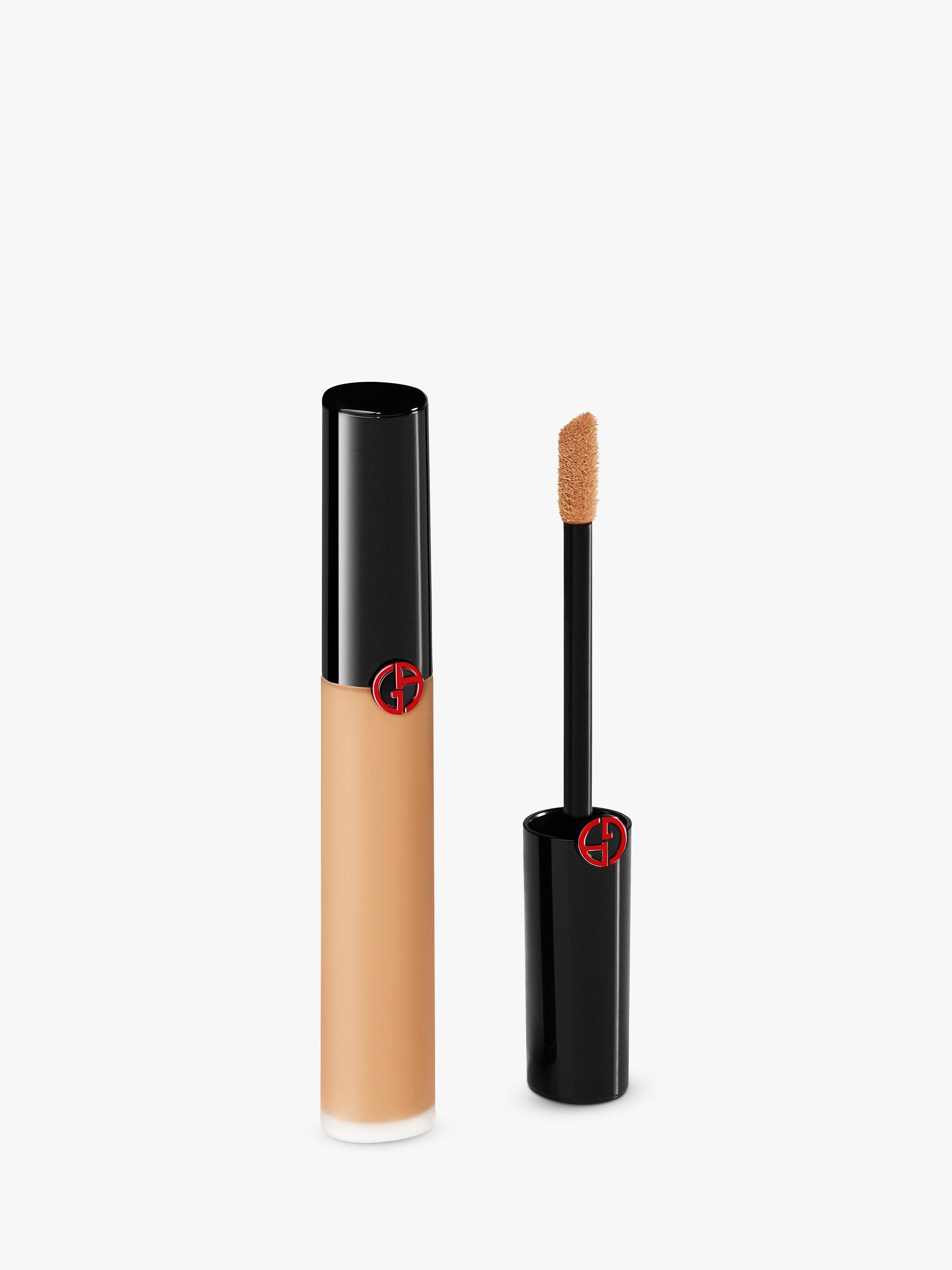 Product image 1 of 4, which shows Giorgio Armani Power Fabric+ Concealer, 7.5