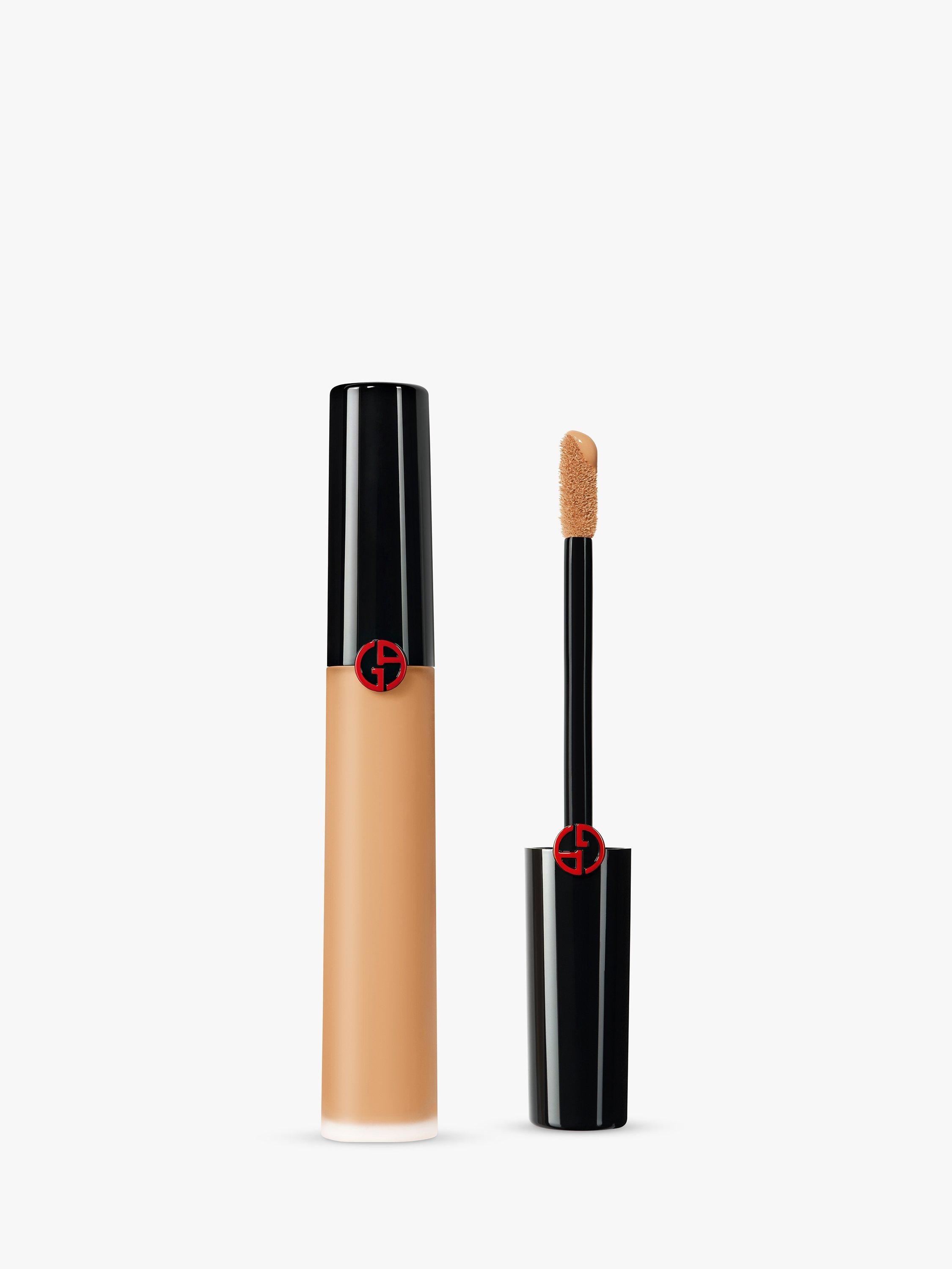 Product image 2 of 4, which shows Giorgio Armani Power Fabric+ Concealer, 7.5