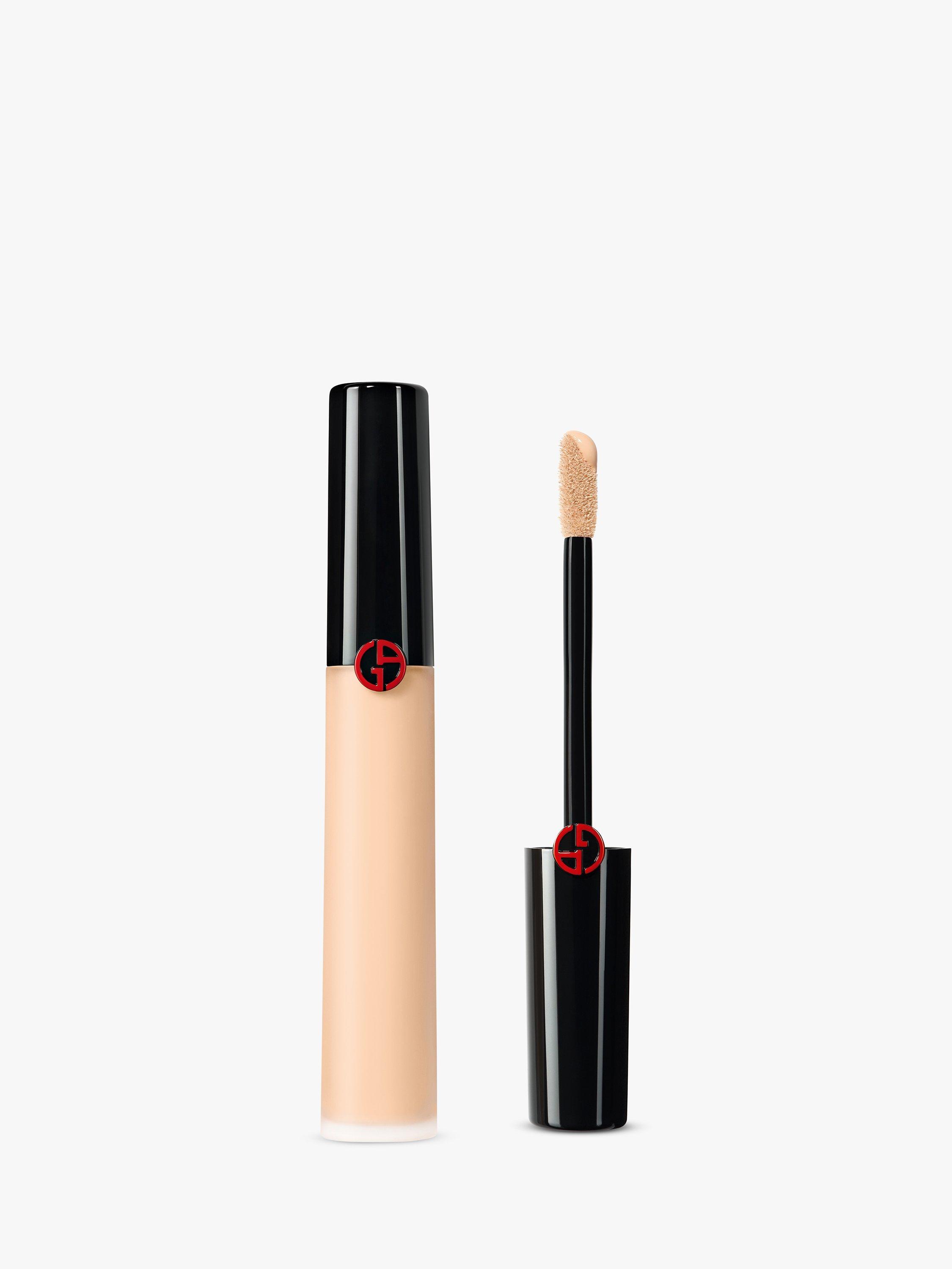 Product image 2 of 4, which shows Giorgio Armani Power Fabric+ Concealer, 1.5