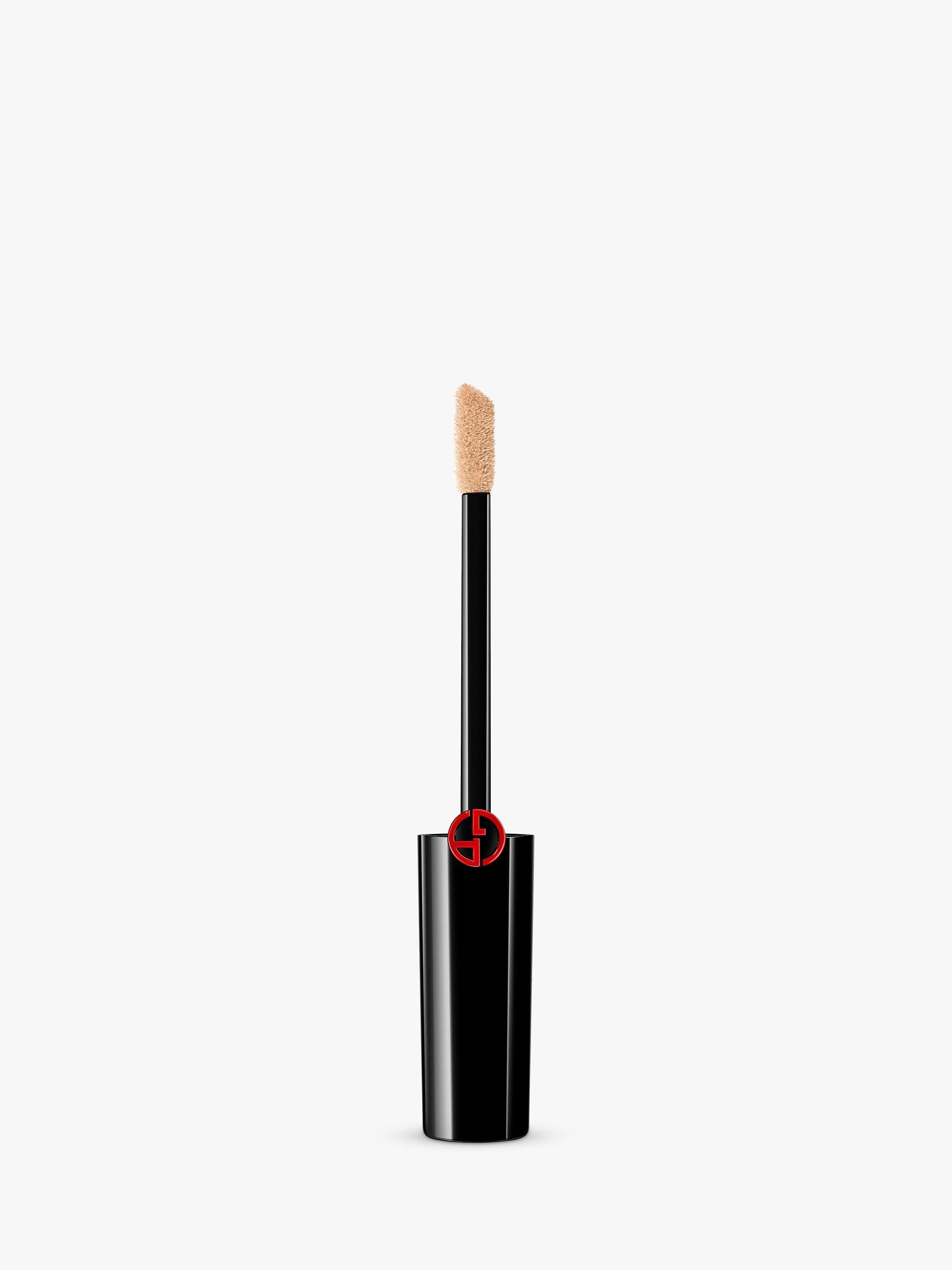 Product image 4 of 4, which shows Giorgio Armani Power Fabric+ Concealer, 1.5