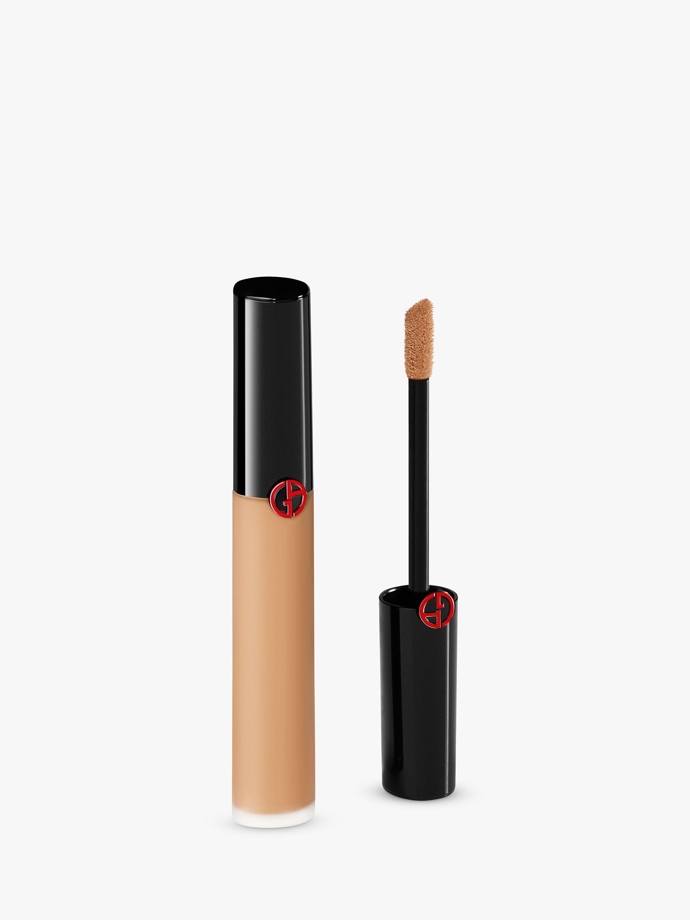 Product image 1 of 4, which shows Giorgio Armani Power Fabric+ Concealer, 6.5