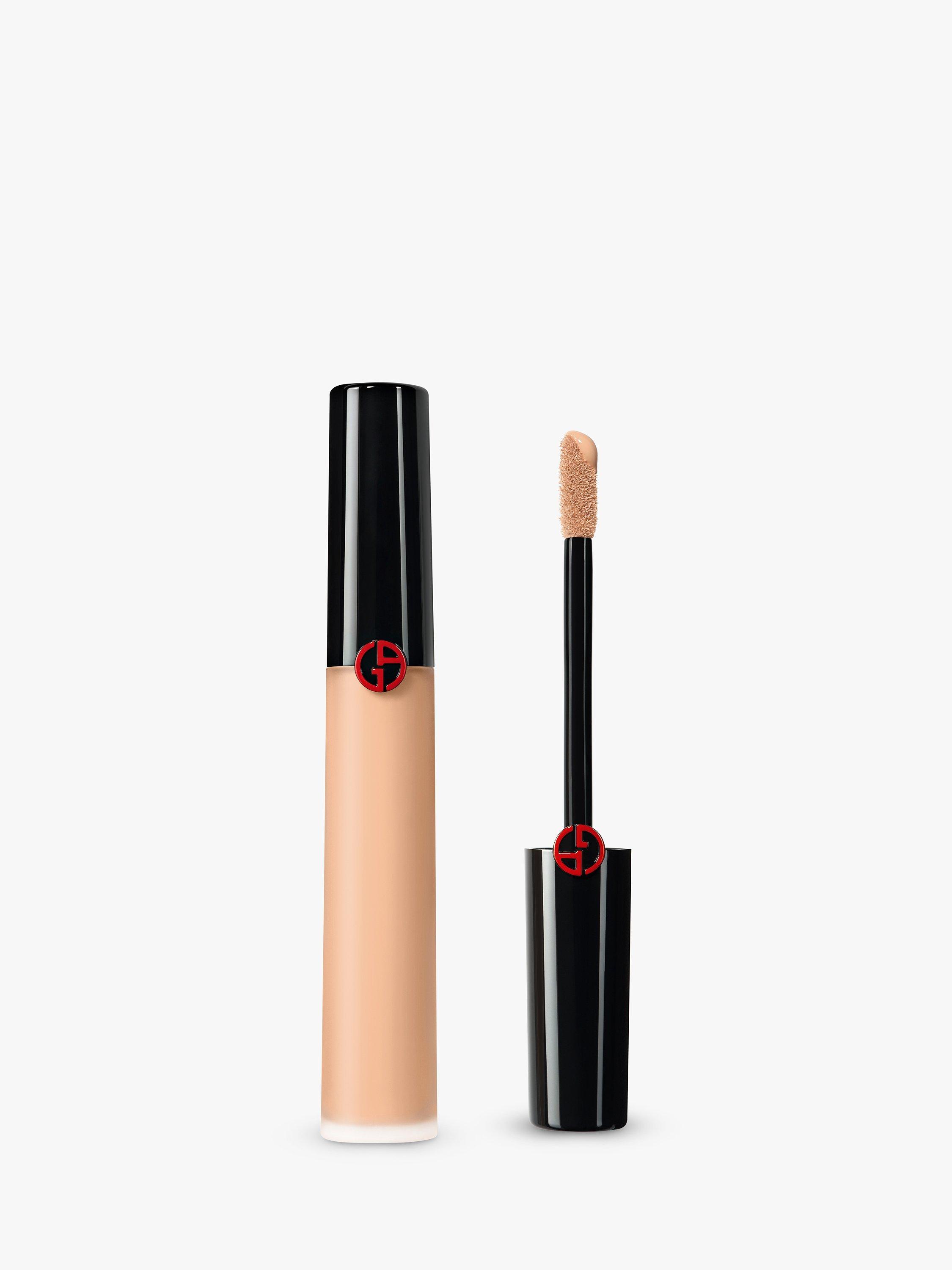Product image 2 of 4, which shows Giorgio Armani Power Fabric+ Concealer, 3.5