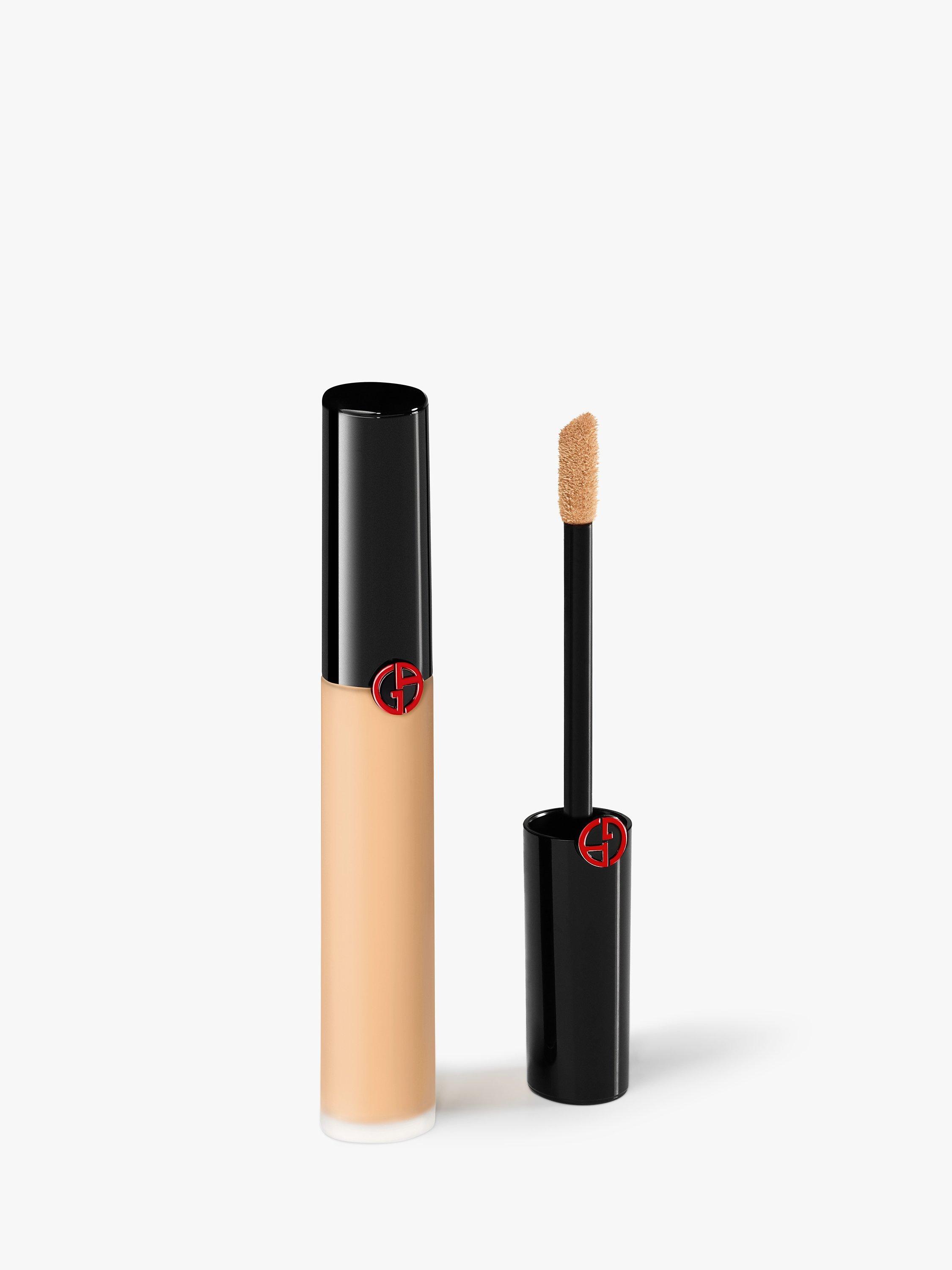 Product image 1 of 4, which shows Giorgio Armani Power Fabric+ Concealer, 4.5