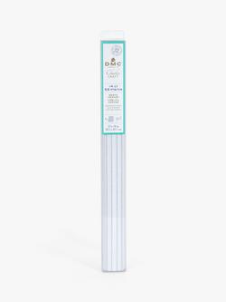 DMC Waste Canvas, White - view 2, White