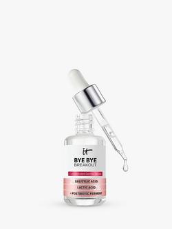 IT Cosmetics Bye Bye Breakout Salicylic Acid Serum, 30ml, 