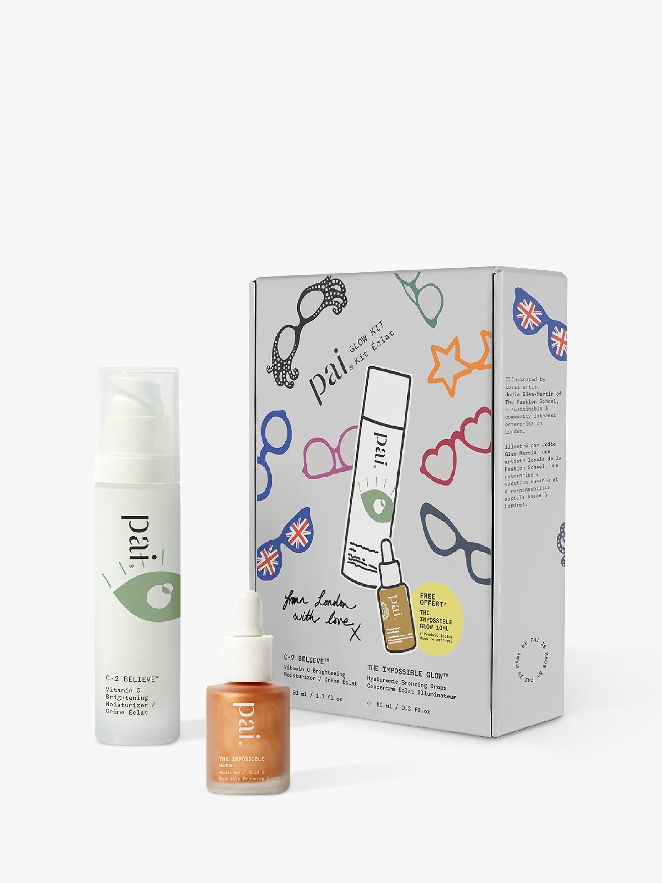 Pai Glow Kit Skincare Gift Set