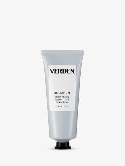 VERDEN Herbanum Hand Cream, 75ml, 