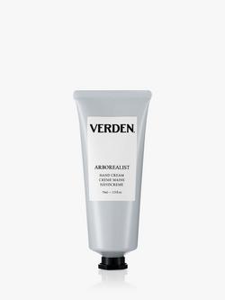 VERDEN Arborealist Hand Cream, 75ml, 