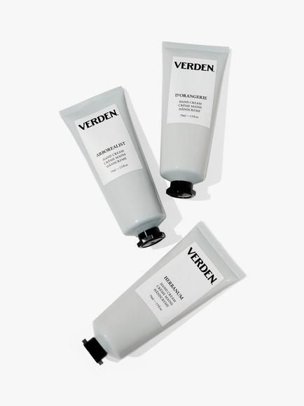 VERDEN Arborealist Hand Cream, 75ml - view 2, 
