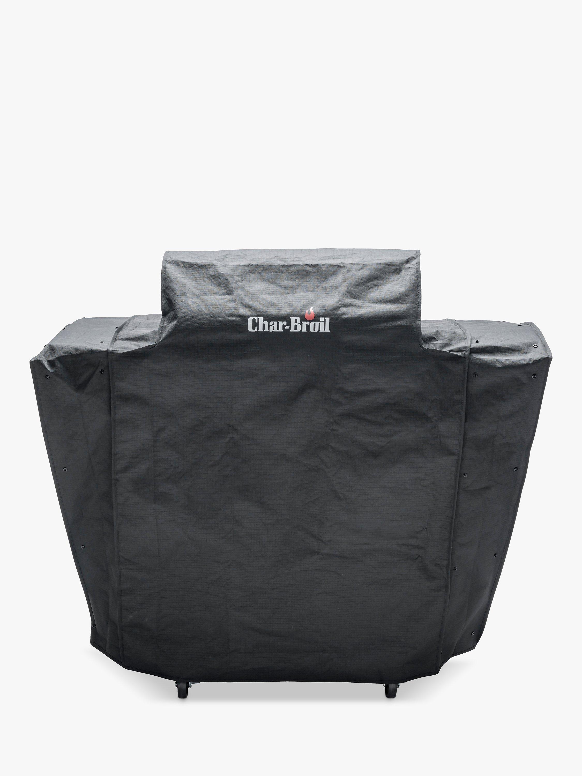 Char-Broil SMART-E Electric BBQ Protective Cover