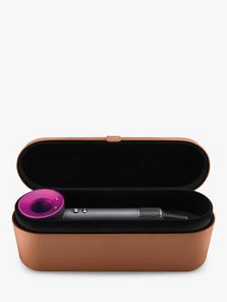 Dyson Supersonic™ First Generation Presentation Case, Tan - view 2, Tan