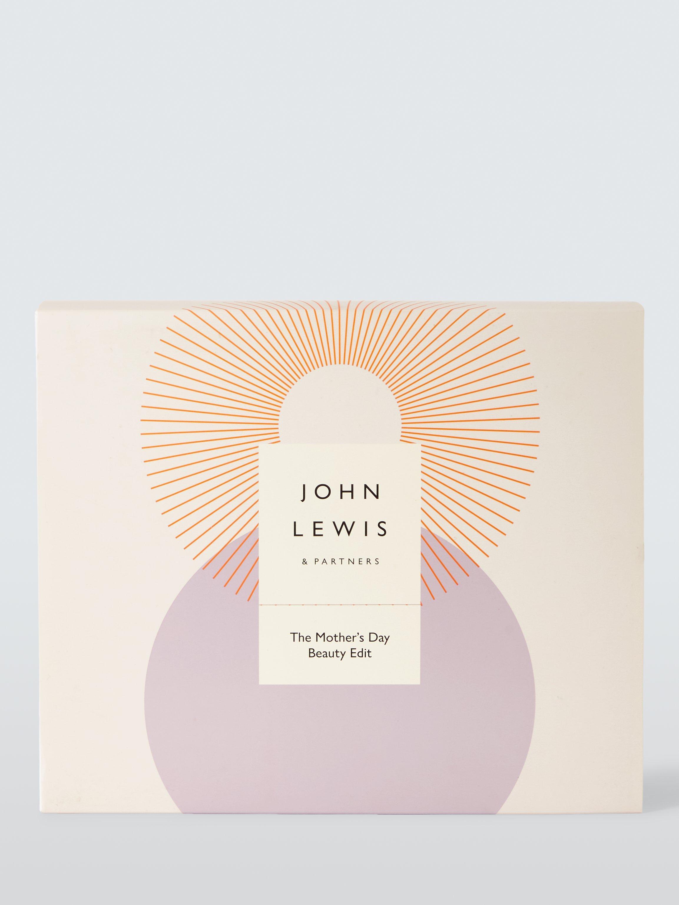 John Lewis The Mother's Day Beauty Box