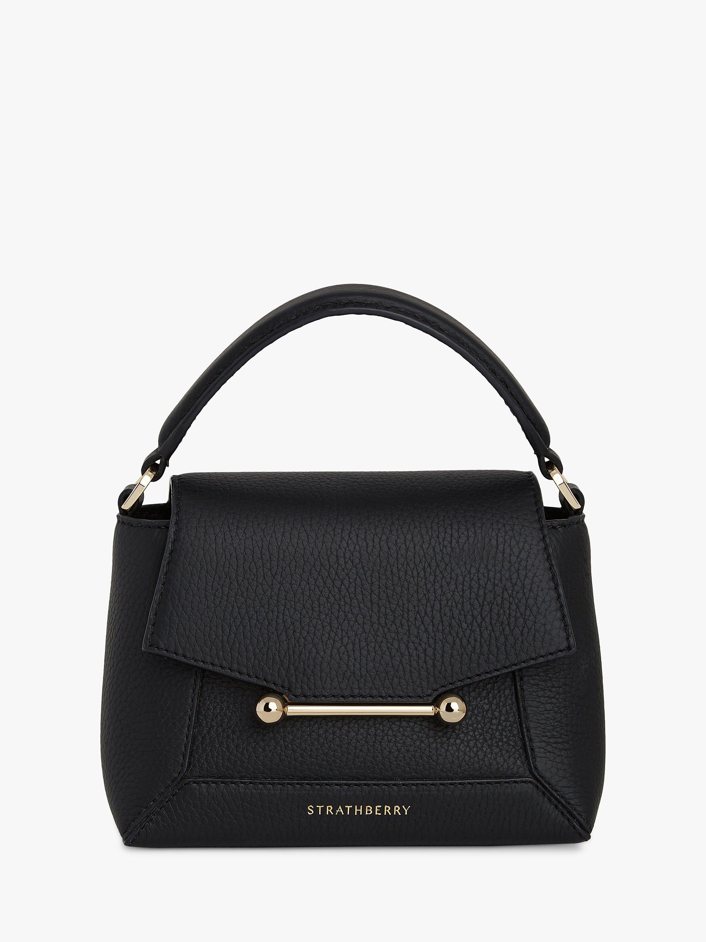 Strathberry Mini Mosaic Bag