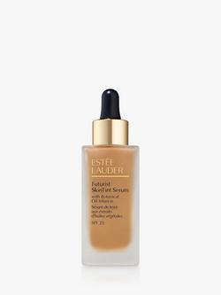 Estée Lauder Futurist SkinTint Serum Foundation SPF 20, 3n2 Wheat