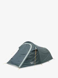 Vango Soul 200 Poled Tent, Deep Blue