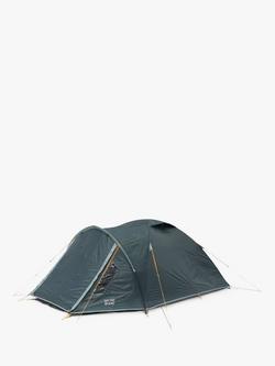 Vango Tay 300 3-Man Tent, Mineral Green, Mineral Green